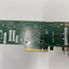 🔥 LSI  PCIe x8 SAS/SATA L/Profile Host Bus Adapter FRU P/N: 00AE914 +