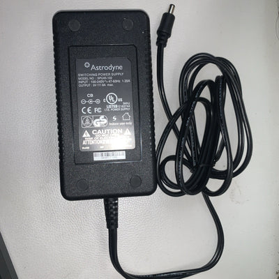 🔥 Astrodyne SPU45-102 Switching Power Supply 100-240V 47-63Hz 5V 8A ac adapter