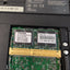 🔥 IBM T22 THINKPAD Intel Pentium 3 CPU/128MB RAM/20GB HDD (Locked,  AS IS) -