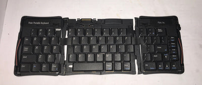 New ~ Palm Portable Keyboard Designed by Think Outside, Inc. 