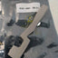🔥 NEW Agilent E2675B InfiniiMax Differential Browser Kit 10GHz E2675-61620 -