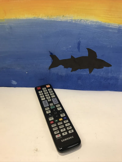 SONY XBR-75X850E TV remote control