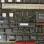 ~SIEMENS Erzeugnisstand 570 474 9002.01 Circuit Board w/ AMD Am386 DX DXL-25 CPU