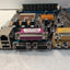 🔥  ECS K7S5A Socket 462 Motherboard With Athlon 1150MHz CPU/512MB RAM Tested -