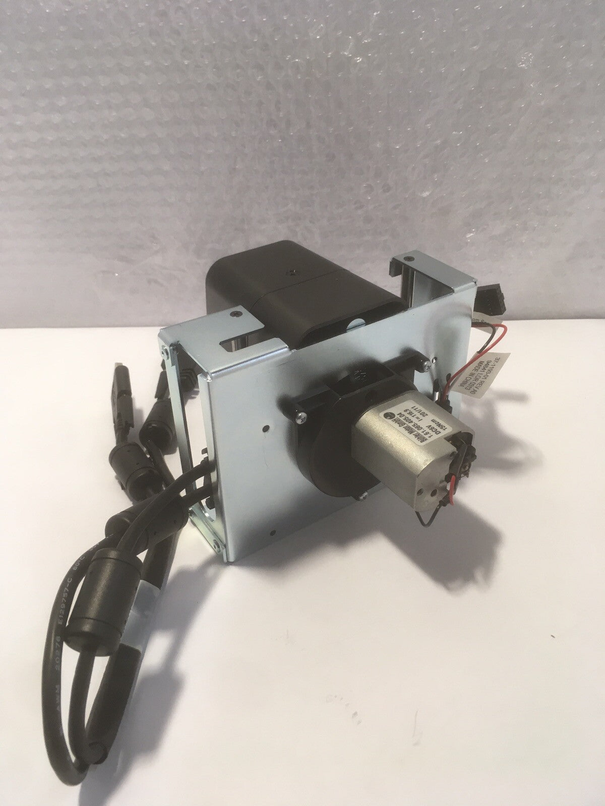 +Camera Unit 74-7752-02 For Cisco CTS-500-32 CTS-DISP-32