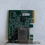 Low profile One Stop Systems OSS-PCIe-HIB25-x4 MAX Express PCIe x4 Host Card