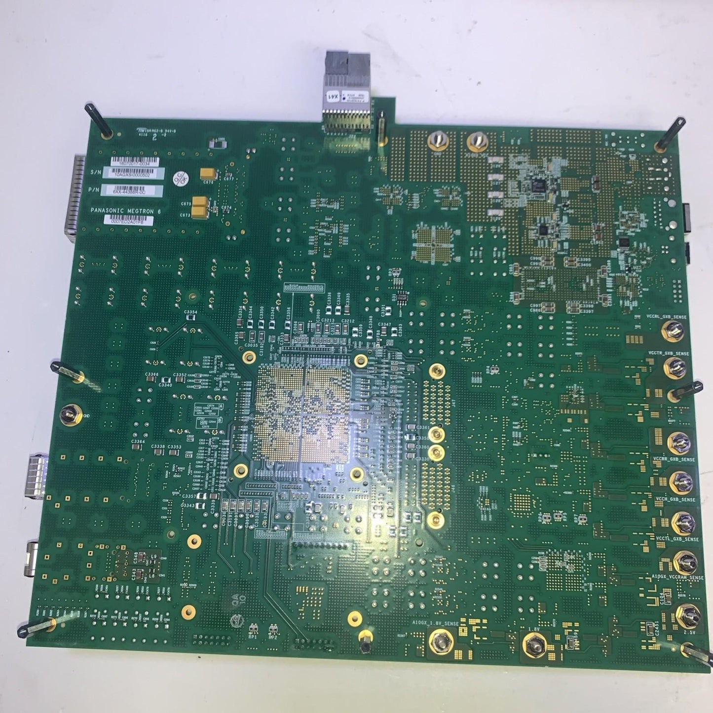 Altera 10 Development Kit