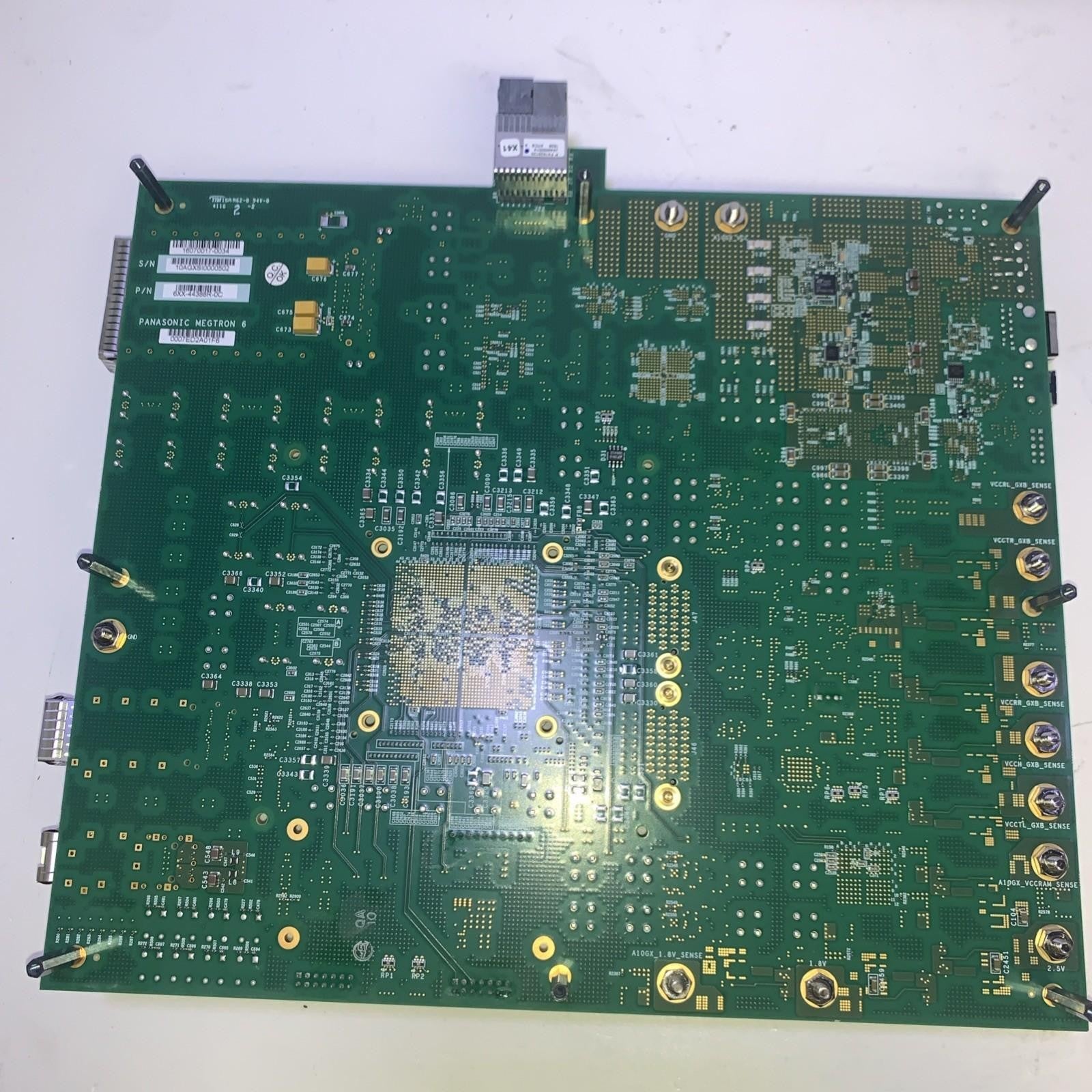 Altera 10 Development Kit