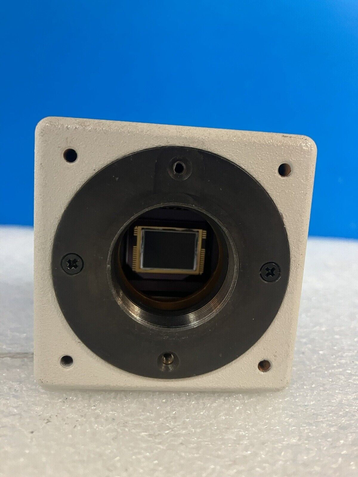 ~ Redlake MegaPlus II ES 2001 Imaging Device (No Lens)