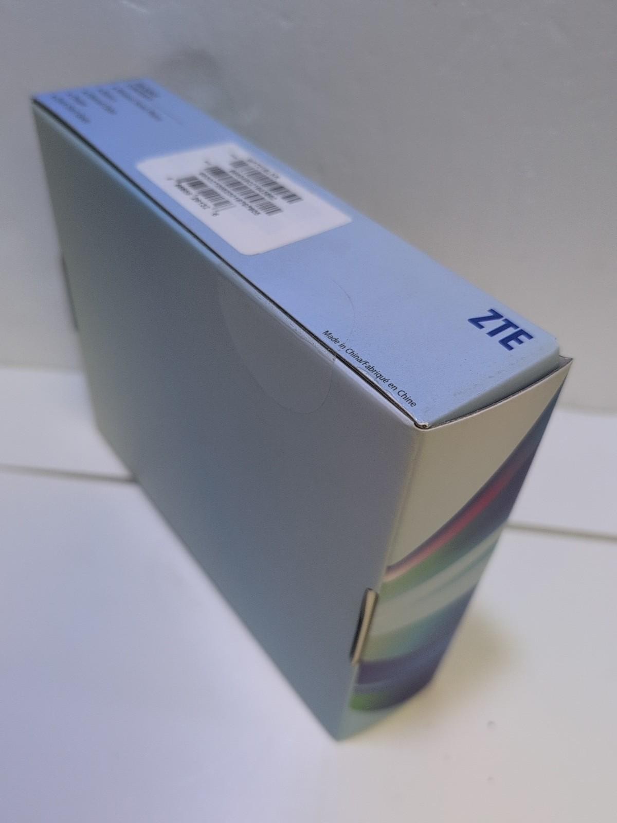 New In Box AT&T Wireless Home Phone Base WF721 Router -