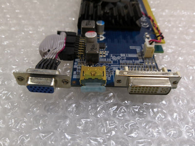 +Gigabyte ATI Radeon HD 5450 (GV-R545OC-512I) 512MB DDR3 SDRAM PCI BO PROFILE @@