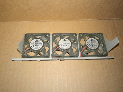 ** lot of 3 fan EFB0505LA FOR Elo Touch Computer 2245 B.H. 19R1-AUWA-1-XP-G
