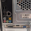 🔥 Dell Inspiron 545 DESKTOP PC Intel Q8200 CPU/3GB Ram /500GB HDD /Windows XP -