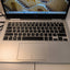 🎸 Dell Inspiron 7370 P83G 13.3" Laptop i5-8250U 8GB RAM 256GB SSD (NO BATTERY)