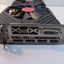 XFX GTS XXX Edition AMD Radeon RX 580 8GB GDDR5 Graphics Card OC+ -