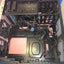 Beautiful ~ Desktop PC Case with Blu-ray / Card Reader/ Controller