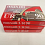 🔥 3X  Maxell UR 90 normal bias cassette  Brand new sealed  +