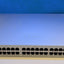 🎸 Cisco Meraki MS250-48FP-HW 48-Port PoE Gigabit Ethernet Switch (NO PSU,AS IS)
