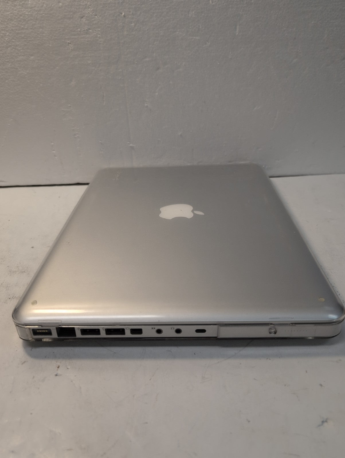 🔥NICE Apple MacBook PRO A1278 13'' 2008 C2D 2.4GHz/8GB RAM/240GB SSD /10.5 -