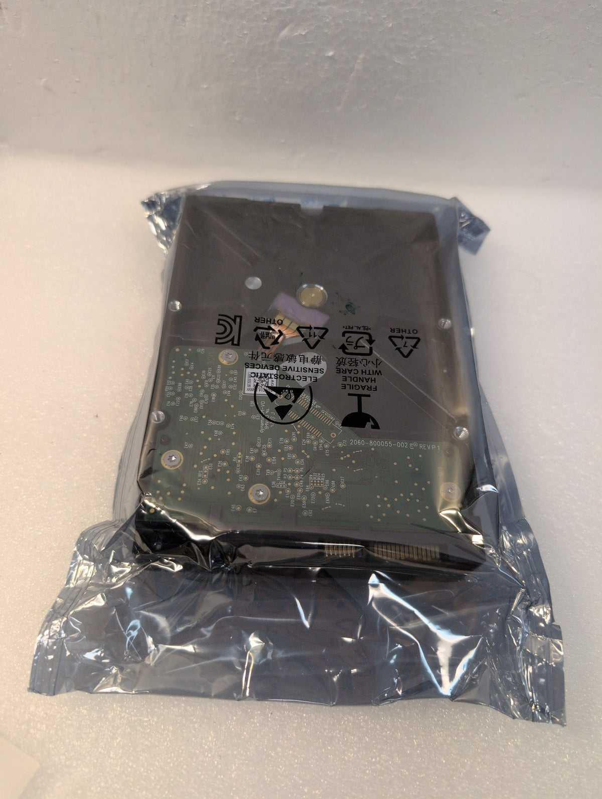 🎸NEW Western Digital Purple 4TB Surveillance SATA Hard Drive WD40PURZ-85TTDY0