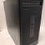 🎸 HP 280 G2 MT Desktop PC Pentium G4400 3.30GHz, 8GB DDR4 RAM, 500GB HDD, NO OS