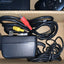 Sega Genesis MK-1631 Console Working 2 Controller 4 Game