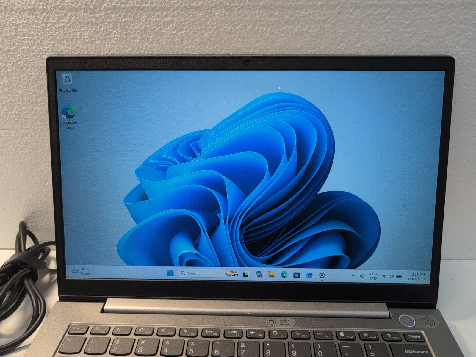 Lenovo ThinkBook 14 G2  ITL 14" Laptop i5-1135G7/8GB/256GB NVMe/ Win11 (NICE) -