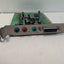🔥 Creative Labs CT4810 SoundBlaster PCI Sound Card -