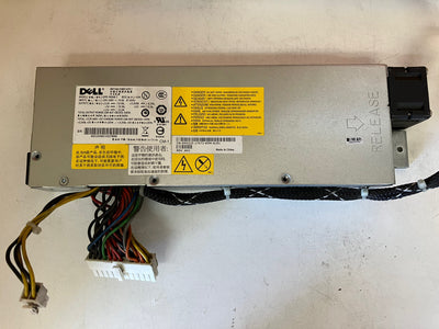 ~ 0XH225 Dell PowerEdge 850 860 R200 345 Watt DPS-345AB Power Supply Unit PSU