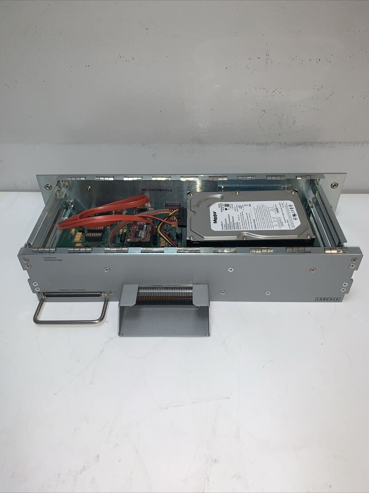 CADENCE SAS SPEEDBRIDGE MODULE 2500000008006