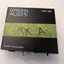🎸 Green Audio DAE 300 Audio Transmitter - Optical, Coax, RCA Inputs, TP Out