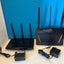 🔥 TP-Link Archer C59 AC1350 & ASUS RT-AC86U AC2900 Wireless Routers Lot of 2