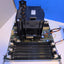 🎸 Dell Precision T7500 Workstation 2nd CPU Memory Board 0H236F H236F With Fan