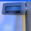 🎸 Datalogic 8300RD Remote Pole Scale Display 15kg/30lb 5-3384-01 (Cable Broken)