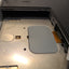 🎸 (AS IS) Apple MacBook 13.3-inch A1181 Black Core 2 Duo Laptop No HDD 2GB RAM