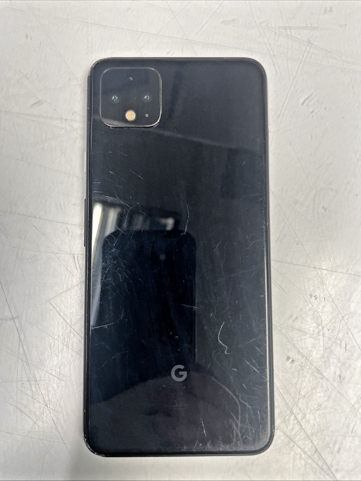 🔥Locked Google Pixel 4 XL  Smart Phone +