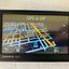 Garmin Nuvi 1390 5" Display GPS Navigation System Maps (Bad screen) ~