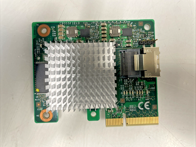 🔥  IBM ServeRAID  SATA card EC:N28393B  81y4494 +