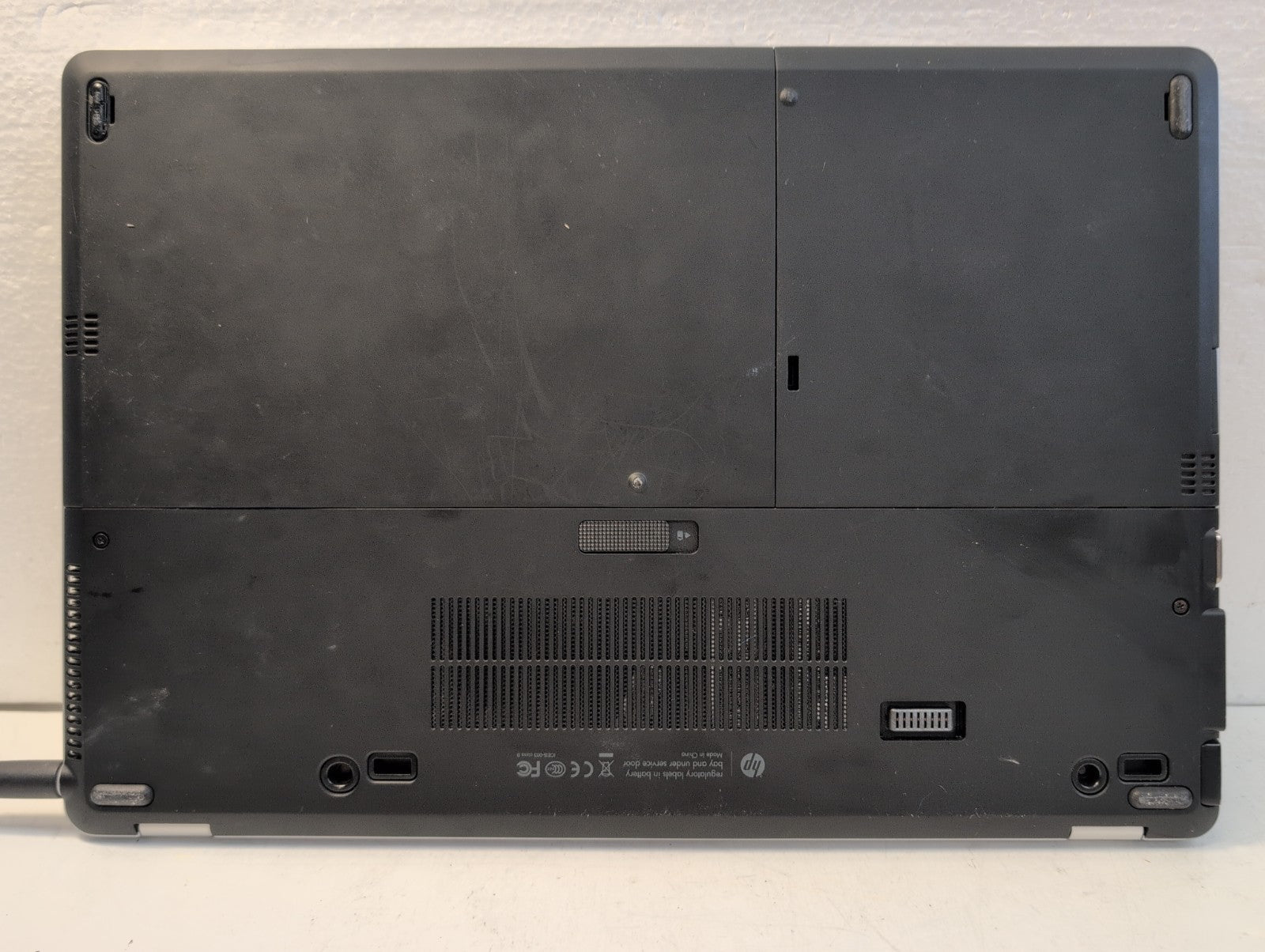 🔥HP EliteBook Folio 9480M 14" Laptop i7-4600U/8GB Ram/240GB SSD/ Win11 -