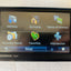 Garmin Nuvi 1390 5" Display GPS Navigation System Maps (Bad screen) ~