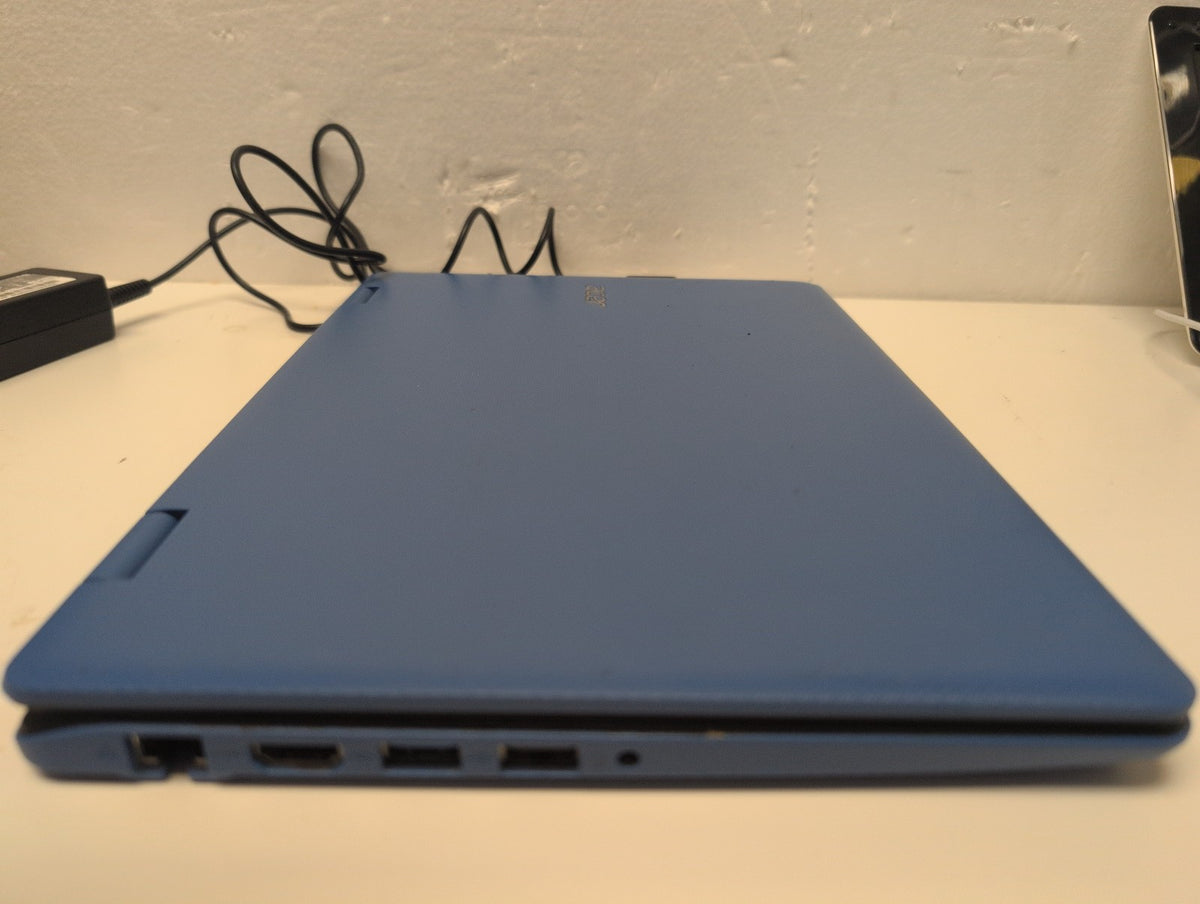 🎸 Acer Aspire R3-131T 11.6" Touchscreen Laptop N3700 CPU /4GB/500GB/NO OS(Read)