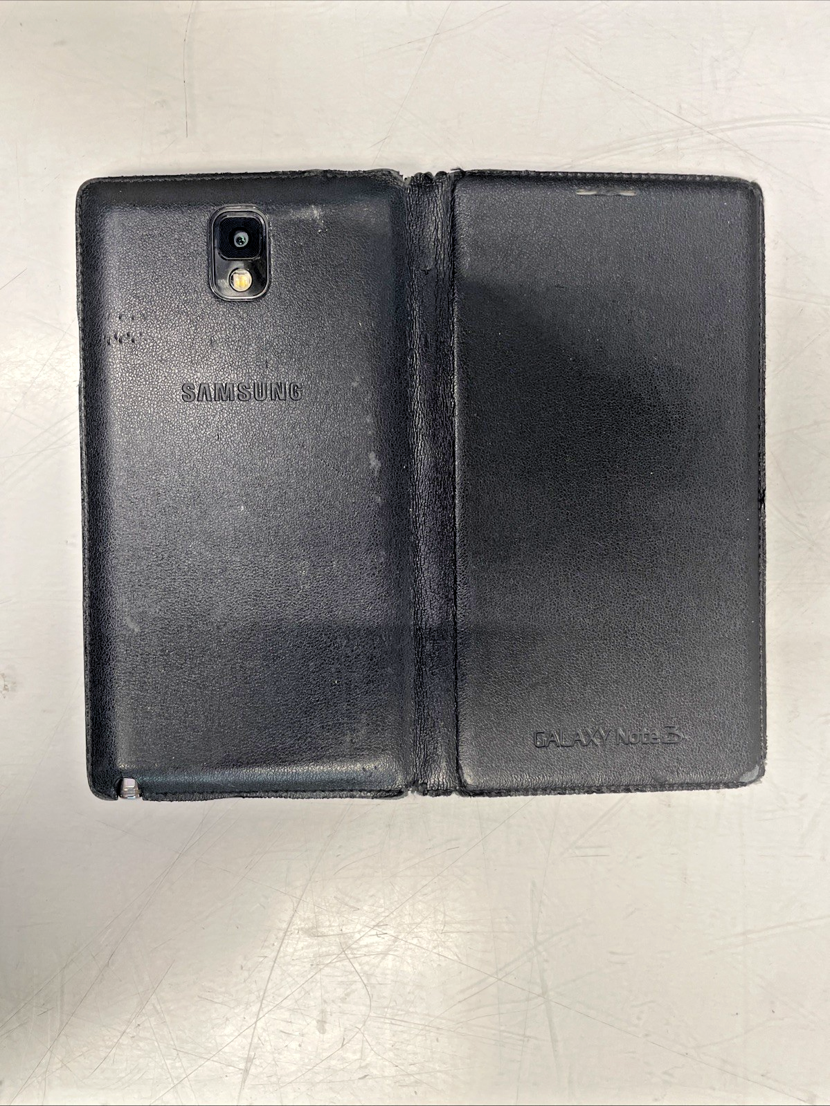 Galaxy  note3 32G   SM-N900W8 Unlocked SmartPhone Tested  +