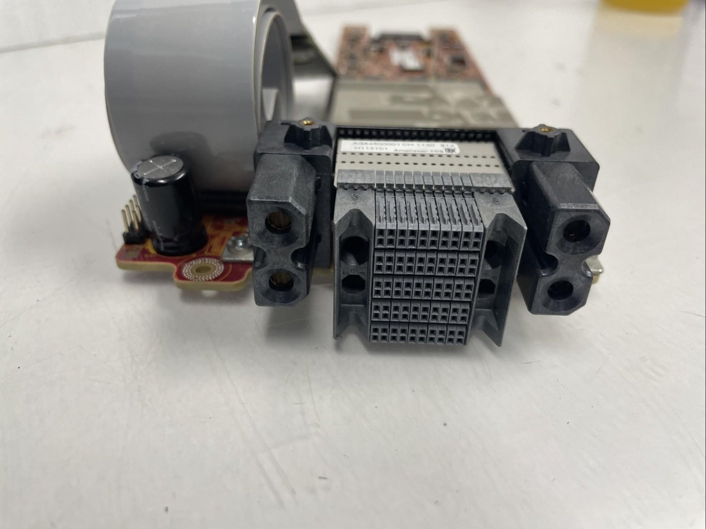PCPXV0XTA2l01H YA24BK0053  1395A2492701 KM24BK0372 CARD ADAPTER +