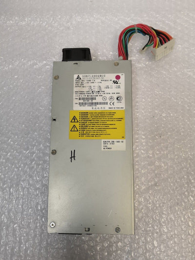 - Delta Electronics Inc. DPS-129AB-2 A  130W SUN POWER SUPPLY  3001488-02 @@@