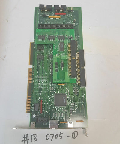 alea scsi pipeline ii 40-0024-01