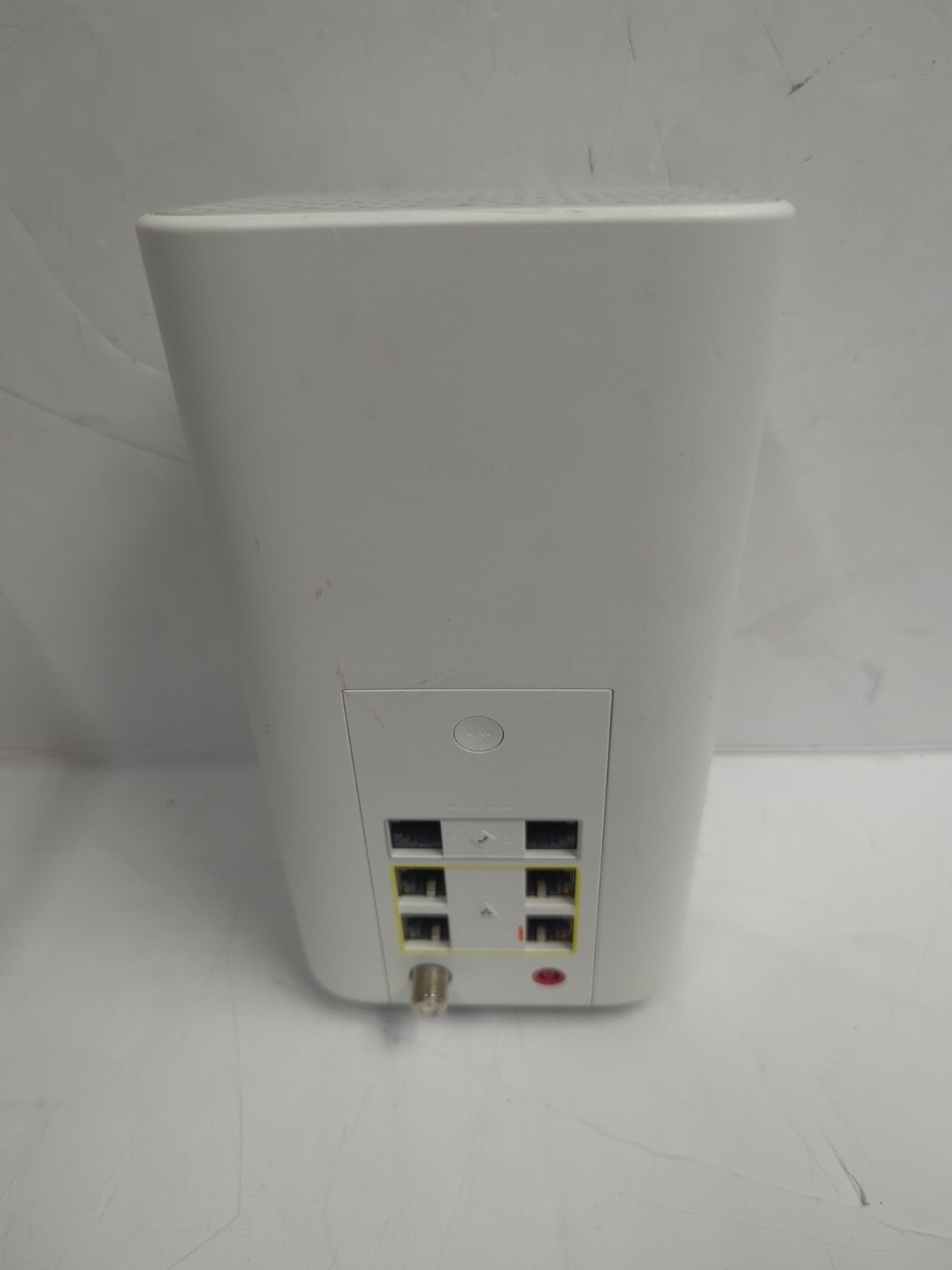 ROGERS CGM4331 CGM4331ROG Wi-Fi  Gateway Router W/AC -