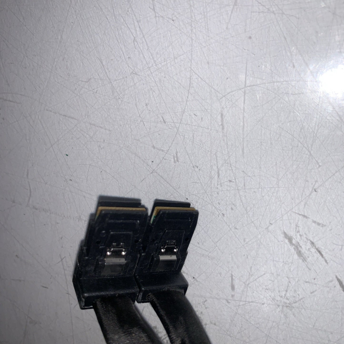 0VM02C Dell PERC H710 Cache 6GBp/s PCI-E SAS RAID Controller + cable 04606V
