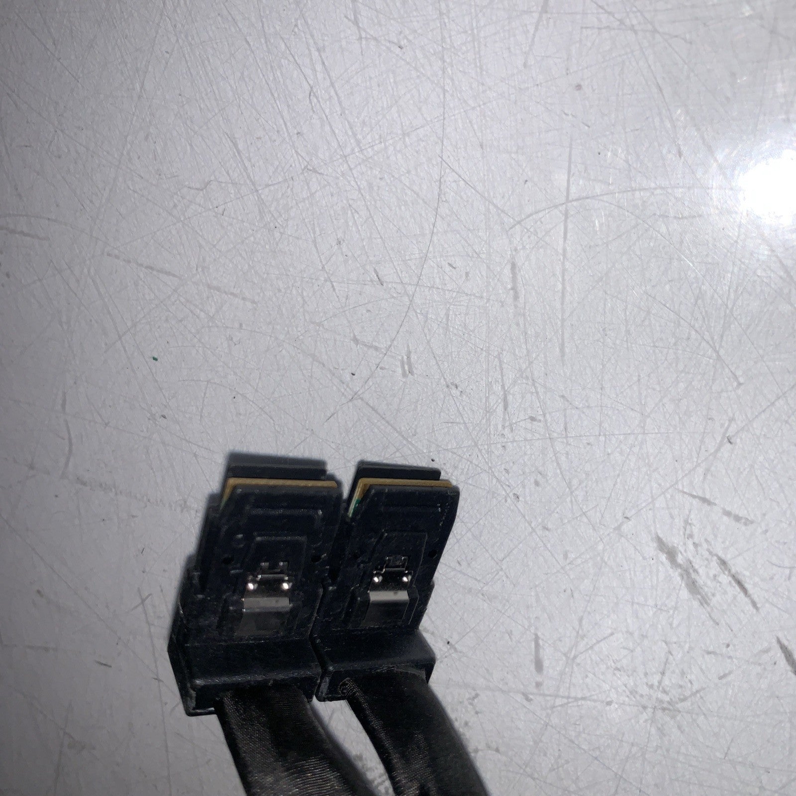 0VM02C Dell PERC H710 Cache 6GBp/s PCI-E SAS RAID Controller + cable 04606V