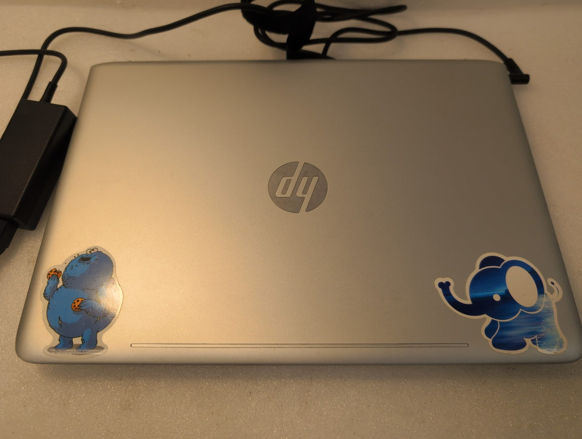 🎸 HP Envy 14-j153ca 14" Laptop Intel Core i5-6200U 12GB RAM 250GB SSD Win11