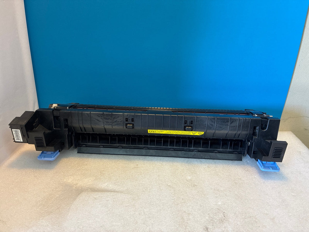 🔥 HP RM1-9372 Fuser Assembly Unit 110V Laser Printer Part